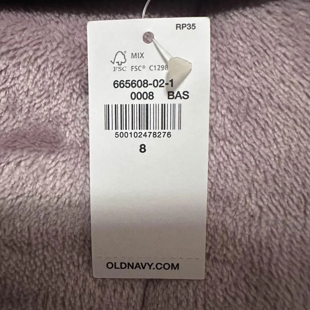 Old-navy Black Trousers